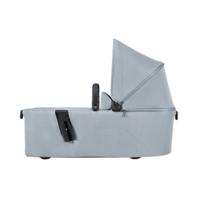 Joolz Aer² Cot - Pebble Grey