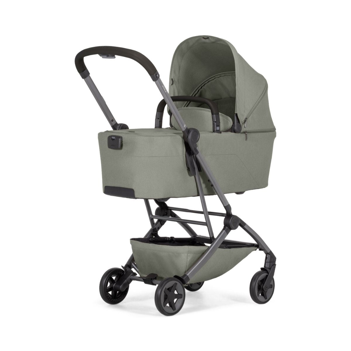 Joolz Aer² Cot - Sage Green