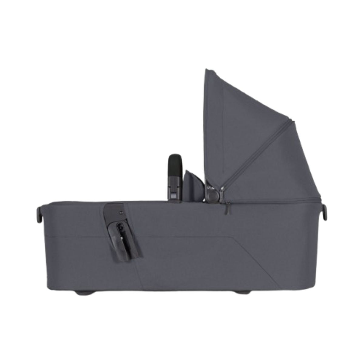 Joolz Aer² Cot - Stone Grey