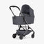 Joolz Aer² Cot - Stone Grey