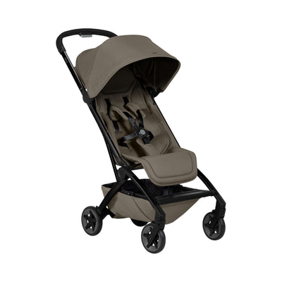 Joolz Aer2 Lightweight Compact Stroller - Hazel Brown