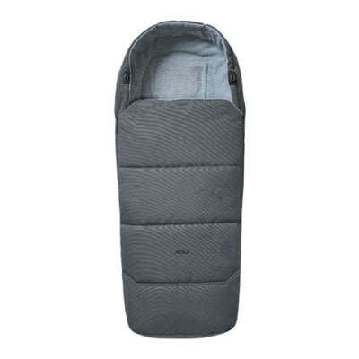 Joolz Footmuff Hub/Geo2 - Grey