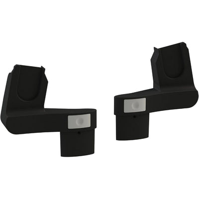 Joolz Geo2 Upper Car Seat Adapters
