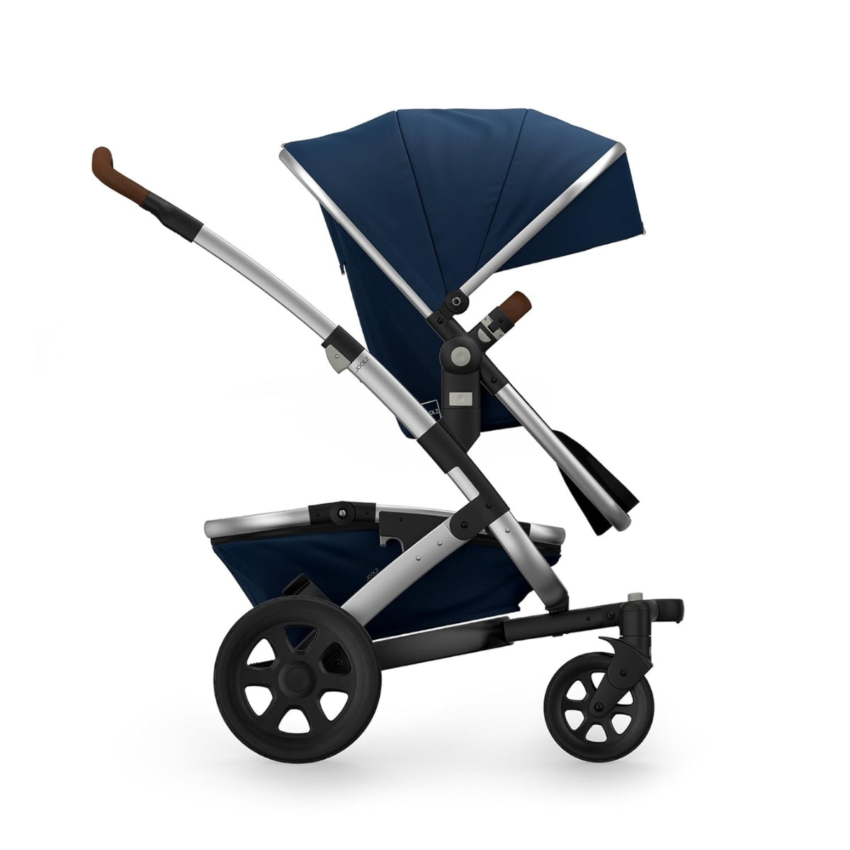 Joolz Geo² Earth Collection - Parrot Blue on Luna Baby Store Miami