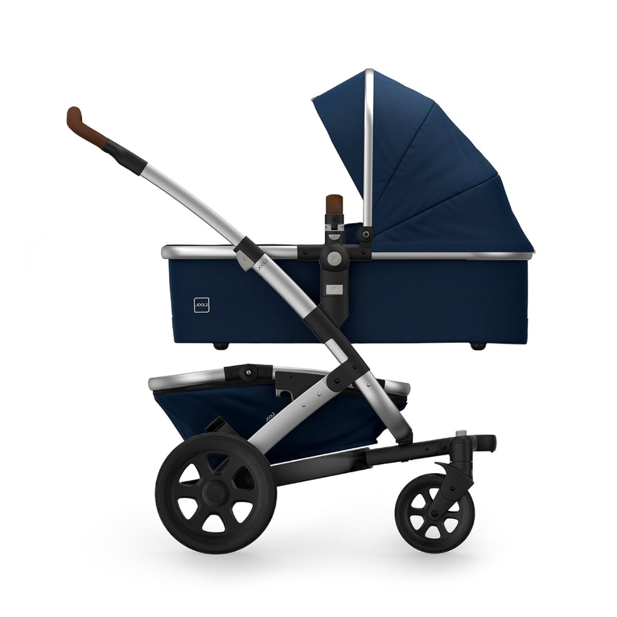 Joolz Geo² Earth Collection - Parrot Blue on Luna Baby Store Miami
