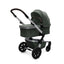 Joolz Hub Bassinet Hippo Grey
