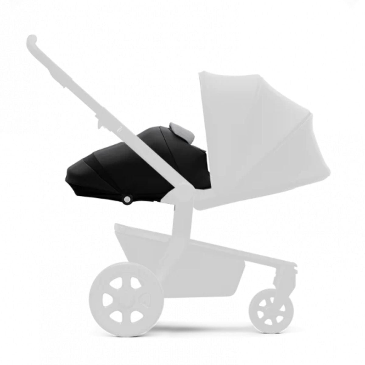 Joolz Hub Cocoon on Luna Baby Store Miami