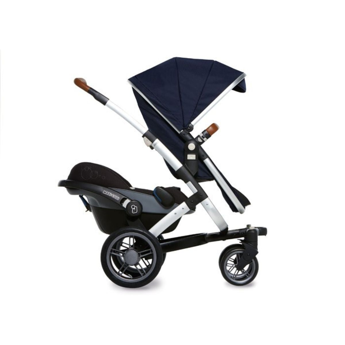 Joolz Lower Car Seat Adapters Geo2