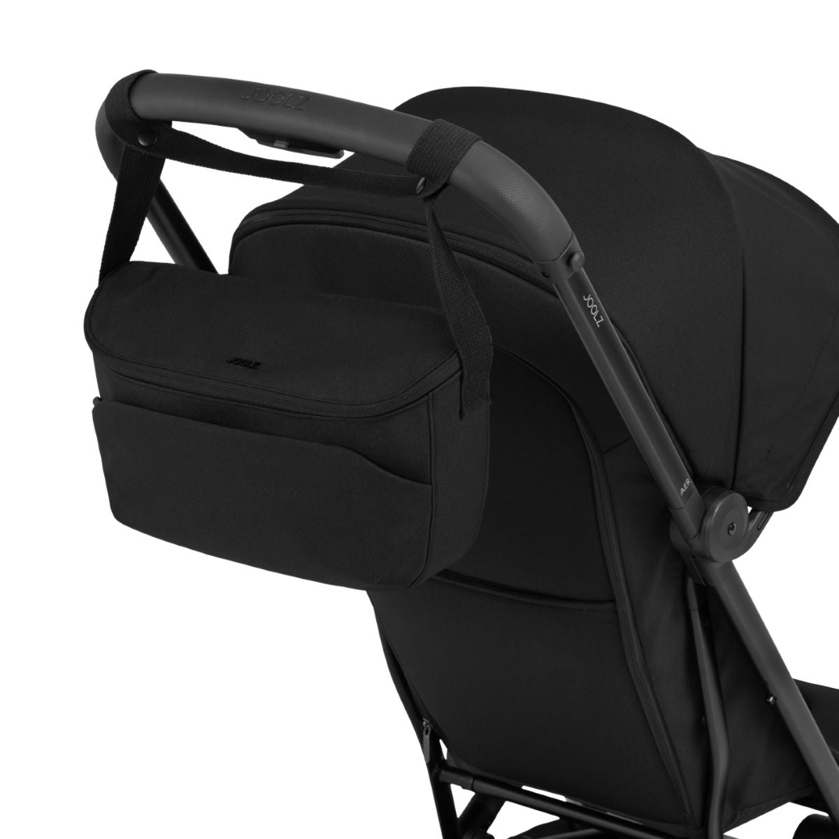 Joolz Organizer - Space Black on Luna Baby Store Miami