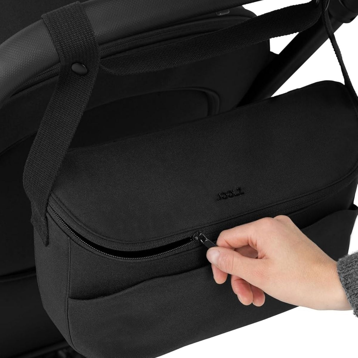 Joolz Organizer - Space Black