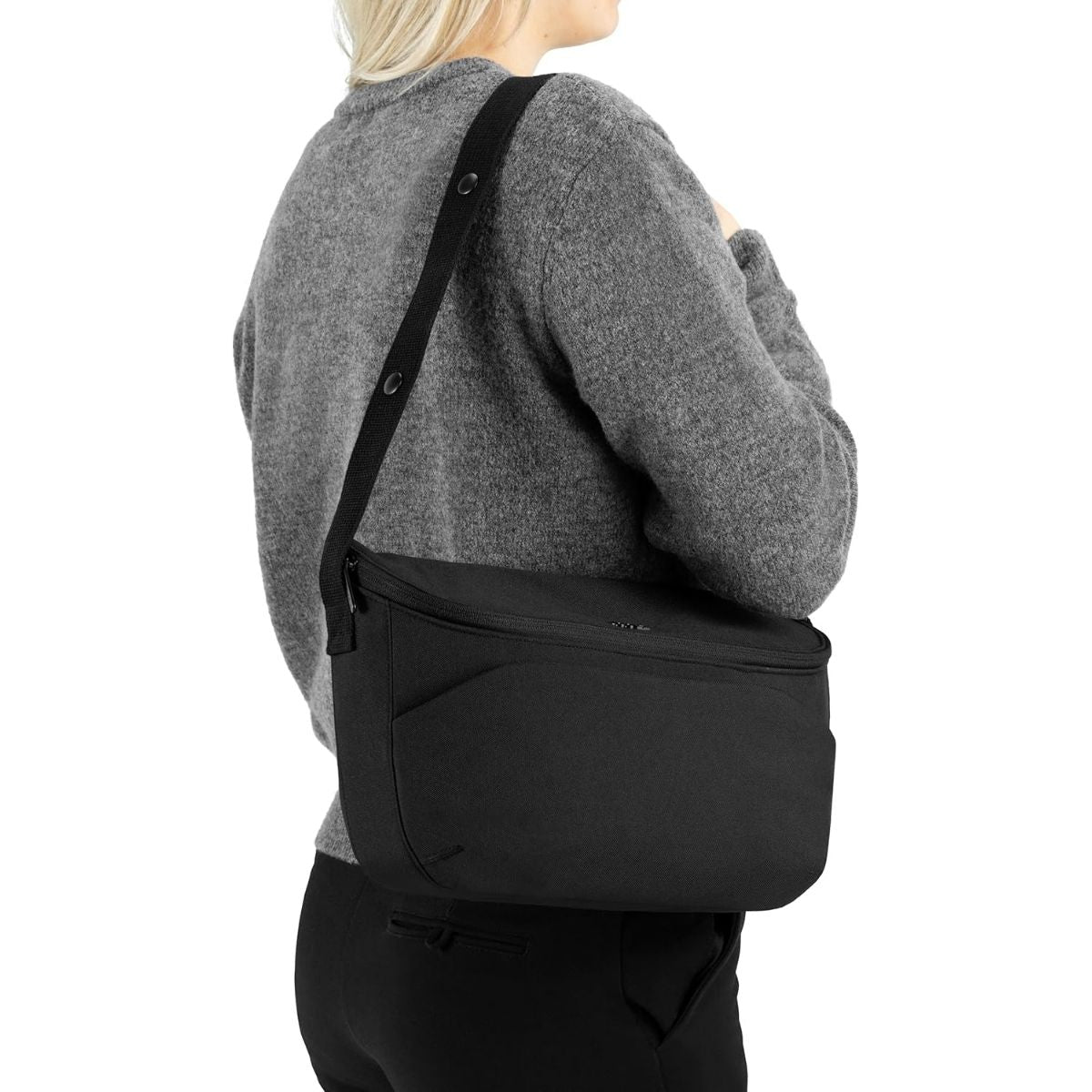 Joolz Organizer - Space Black on Luna Baby Store Miami