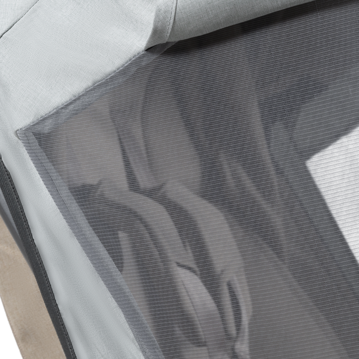 Joolz Aer2 2-in-1 mosquito & sun cover