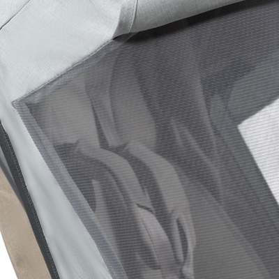 Joolz Aer2 2-in-1 mosquito & sun cover