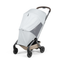 Joolz Aer2 2-in-1 mosquito & sun cover on Luna Baby Store Miami