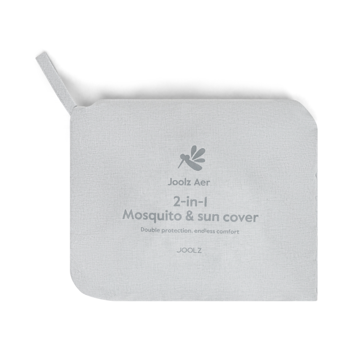 Joolz Aer2 2-in-1 mosquito & sun cover