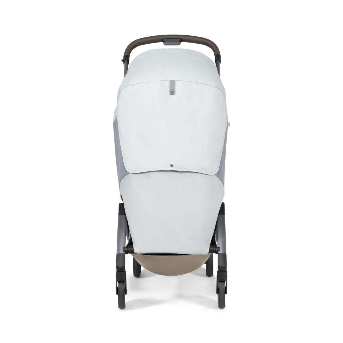 Joolz Aer2 2-in-1 mosquito & sun cover