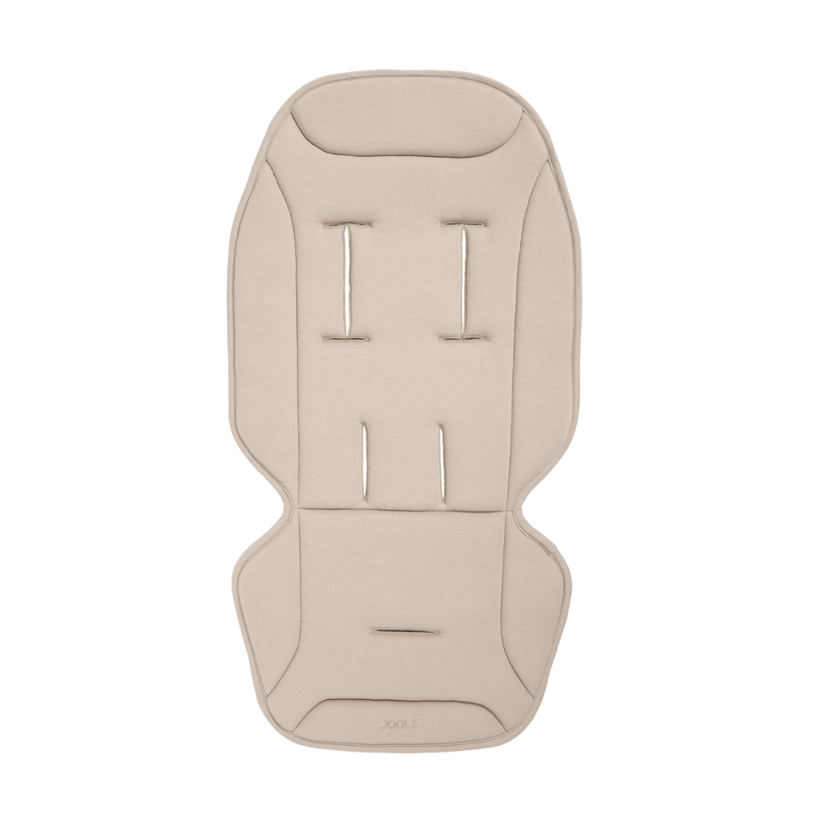 Joolz Breathable Seat Liner - Sandy taupe