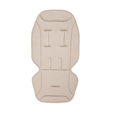Joolz Breathable Seat Liner - Sandy taupe
