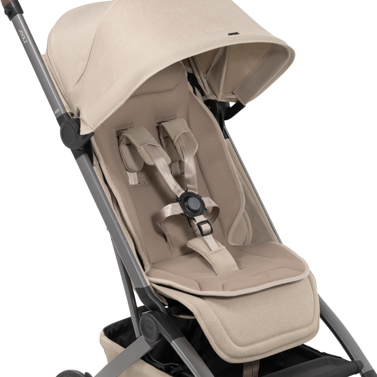 Joolz Breathable Seat Liner - Sandy taupe