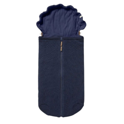 Ninho Ribbed Joolz Essentials Azul