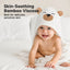 Toalha de Banho Infantil Com Capuz Keababies Cuddle Baby Grizzly - Regular

 on Luna Baby Store Miami
