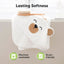 Toalha de Banho Infantil Com Capuz Keababies Cuddle Baby Grizzly - Regular

 on Luna Baby Store Miami