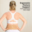 Cinta de Suporte Para Gestantes KeaBabies Ease Midnight Black

 on Luna Baby Store Miami