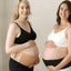 Cinta de Suporte Para Gestantes KeaBabies Ease Midnight Black

 on Luna Baby Store Miami