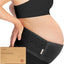 Cinta de Suporte Para Gestantes KeaBabies Ease Midnight Black

 on Luna Baby Store Miami