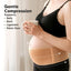 Cinta de Suporte Para Gestantes KeaBabies Ease Midnight Black

 on Luna Baby Store Miami