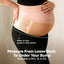 Cinta de Suporte Para Gestantes KeaBabies Ease Midnight Black

 on Luna Baby Store Miami