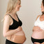 Cinta de Suporte Para Gestantes KeaBabies Ease Midnight Black

 on Luna Baby Store Miami