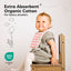 Kit Babador Keababies Urban Drool 08 Unidades 0-24M Sweet Charm

 on Luna Baby Store Miami