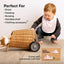 Kit Babador Keababies Urban Drool 08 Unidades 0-24M Sweet Charm

 on Luna Baby Store Miami