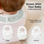 Kit Babador Keababies Urban Drool 08 Unidades 0-24M Vessels

 on Luna Baby Store Miami