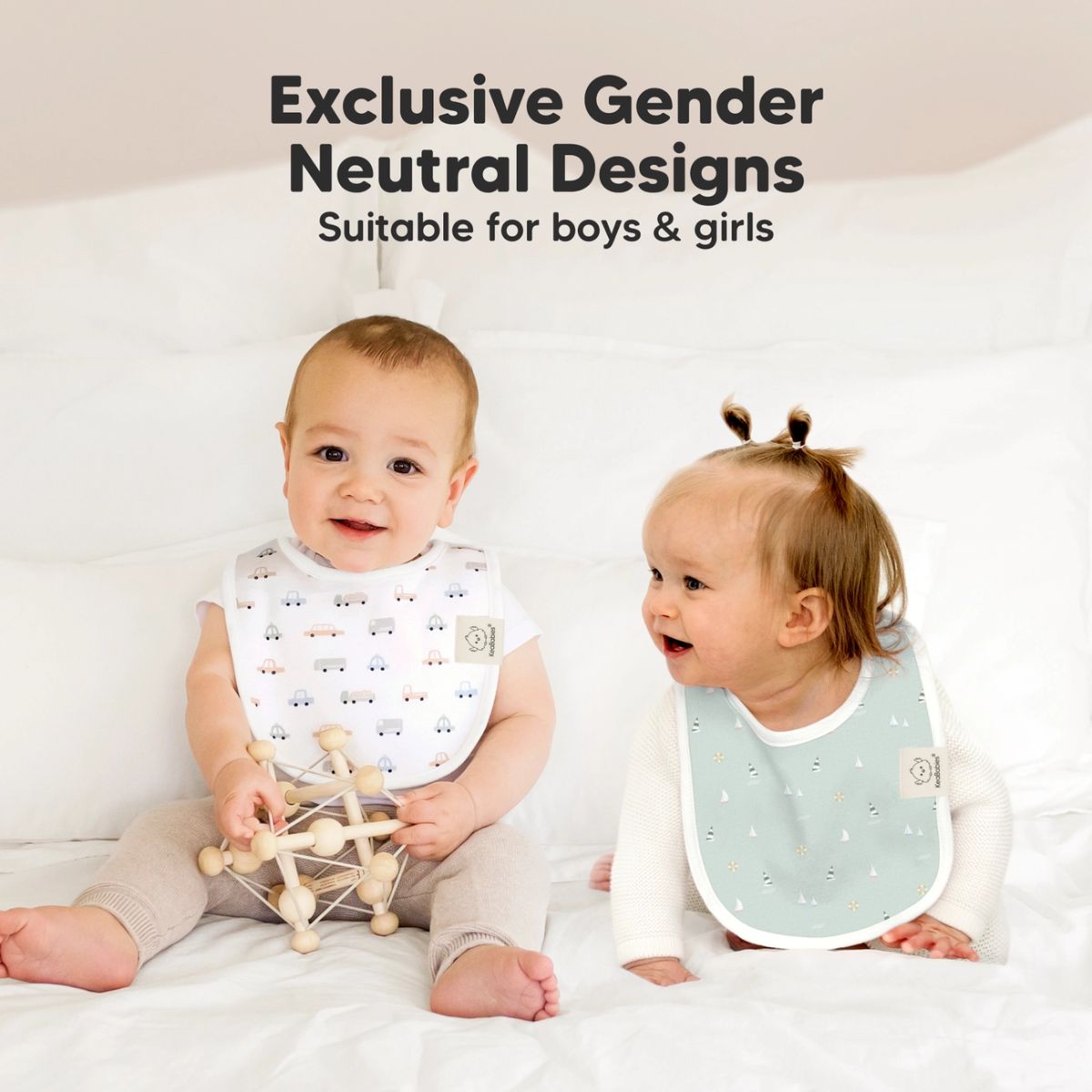Kit Babador Keababies Urban Drool 08 Unidades 0-24M Vessels

 on Luna Baby Store Miami