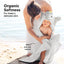 Toalha de Banho Infantil Com Capuz Keababies PlayPals Ethan- Regular on Luna Baby Store Miami