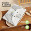 Toalha de Banho Infantil Com Capuz Keababies PlayPals Ethan- Regular on Luna Baby Store Miami