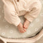Kit de Lençol Para Moíses Soothe KeaBabies Sage - Universal

