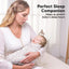 Cueiro Swaddle keaBabies Soothe Zippy 3 Peças Aspire

 on Luna Baby Store Miami