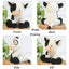 Kelly Toys 9 inches Stuffed Animal - Cow on Luna Baby Store Miami