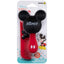 Kit de Escova & Pente Disney Mickey Mouse Vermelho - Disney Babytunes
