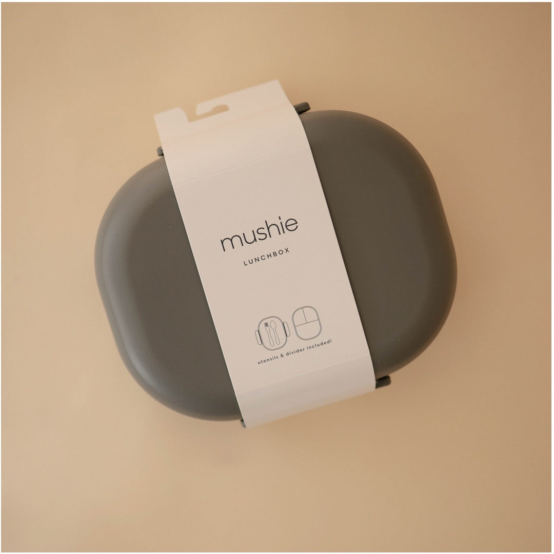 Lancheira Mushie Blush