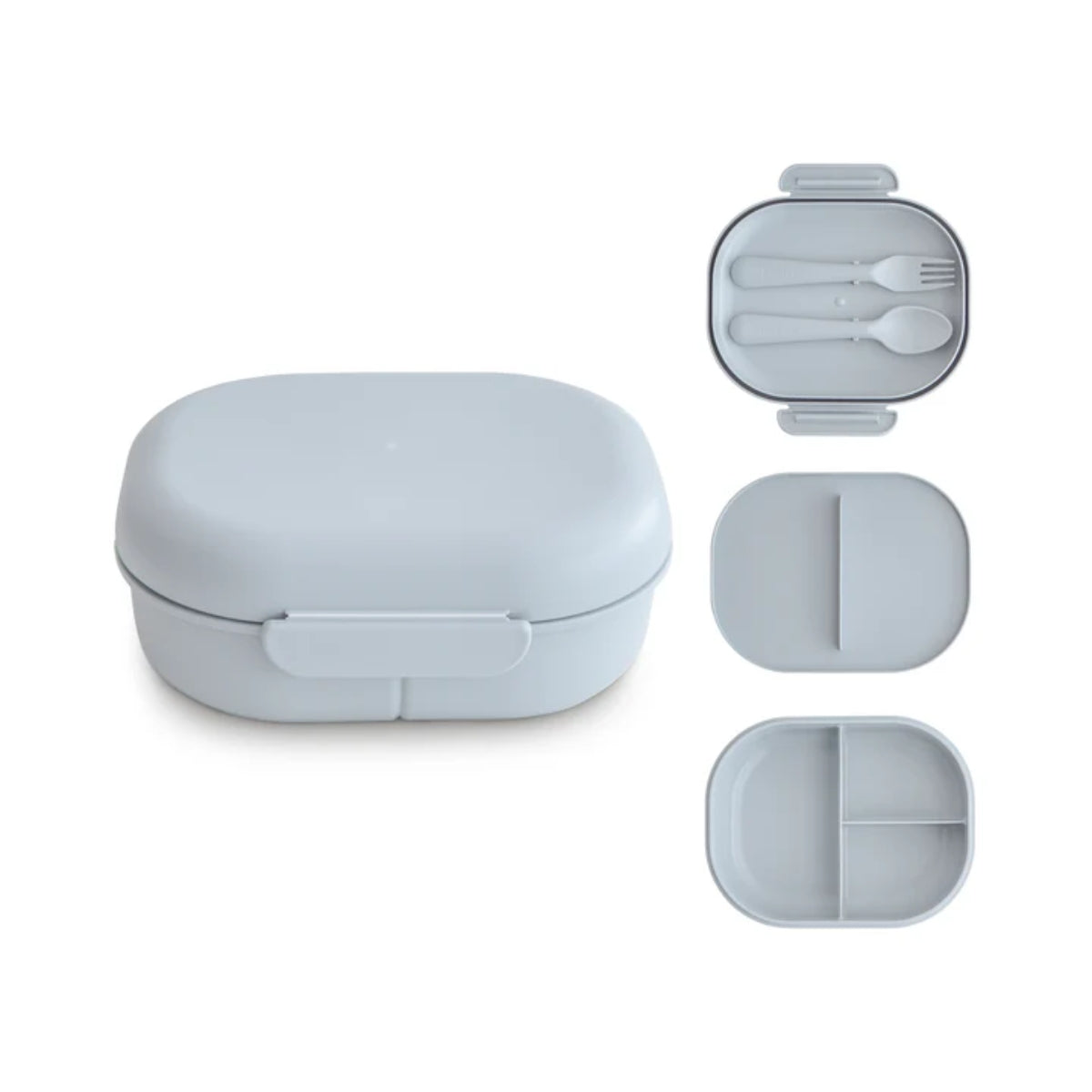 Lancheira Mushie Cloud on Luna Baby Store Miami