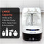 Lavadora de Mamadeiras Pro Baby Brezza Esterilizadora & Secadora 110V on Luna Baby Store Miami