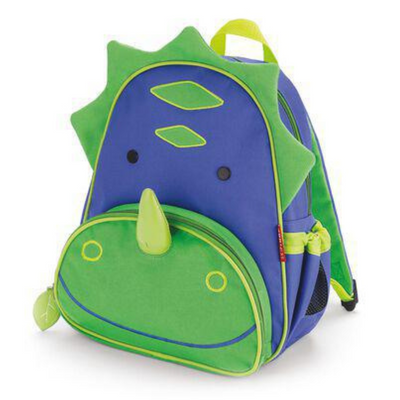 Skip Hop Little Kid Backpack Dino - Luna Baby Store Miami