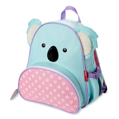 Skip Hop Little Kid Backpack Koala - Luna Baby Store Miami