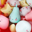 Little Lovely Company Minis Stars - Yellow on Luna Baby Store Miami