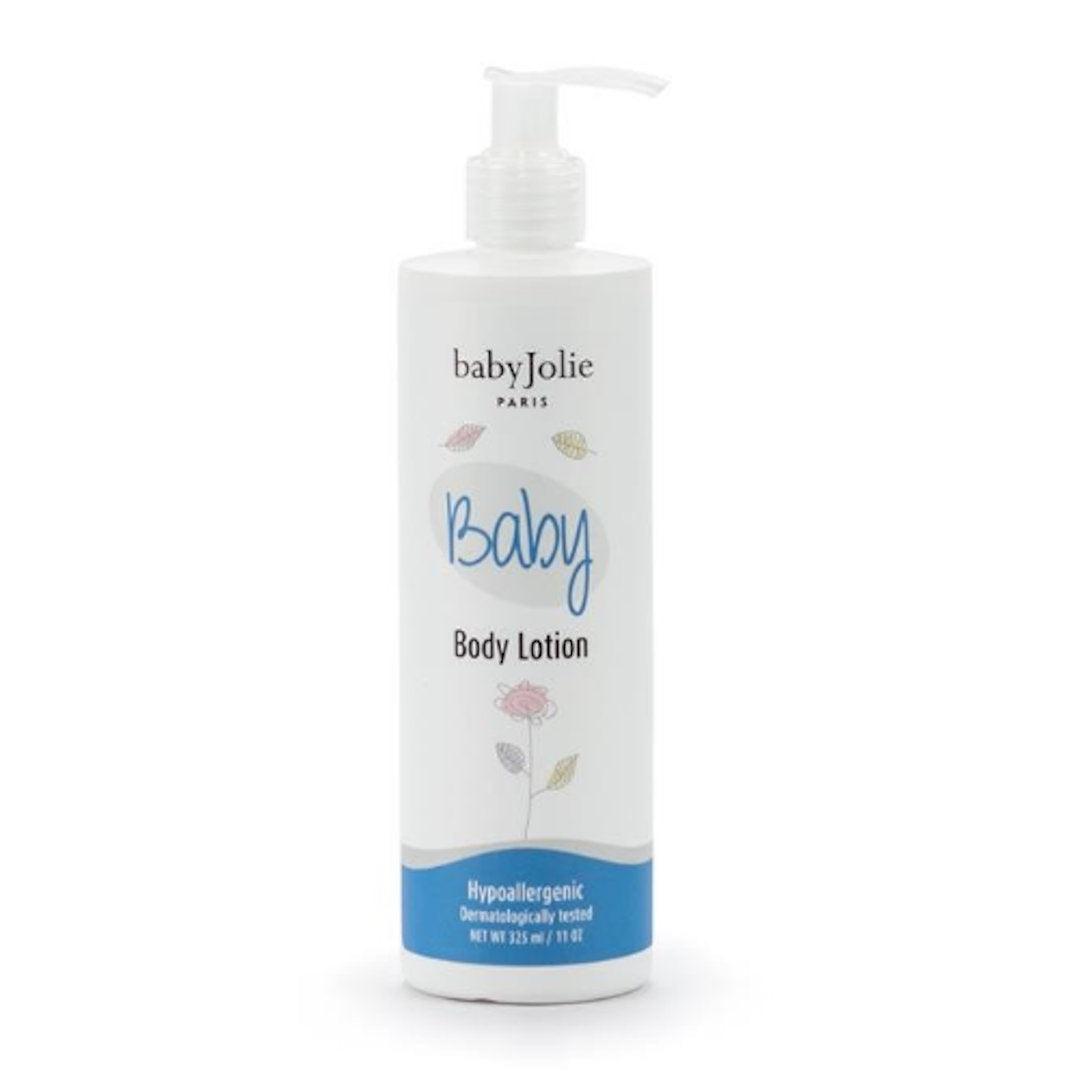 Loção Para O Corpo Baby Jolie 325 ml - Baby Jolie Paris Babytunes