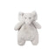 Cobertor de Segurança de Pelúcia Lucky the Elephant Snuggler com Caixa de Presente on Luna Baby Store Miami